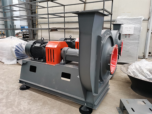 11kw高溫離心風機