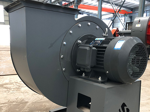 4-72-4A-5.5kw離心式風(fēng)機