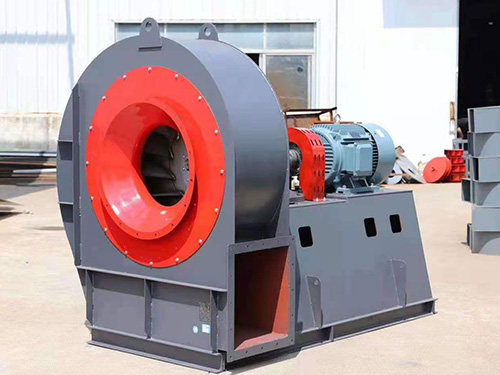 4-68-10D55KW離心風機