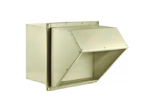 DWEX邊墻式軸流風(fēng)機(jī)