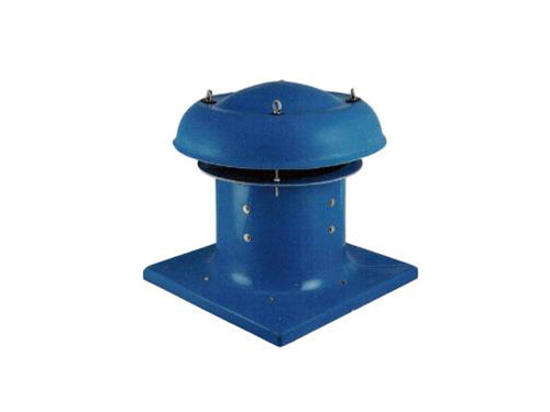 WT35-11 FWT35-11 型軸流式屋頂風機