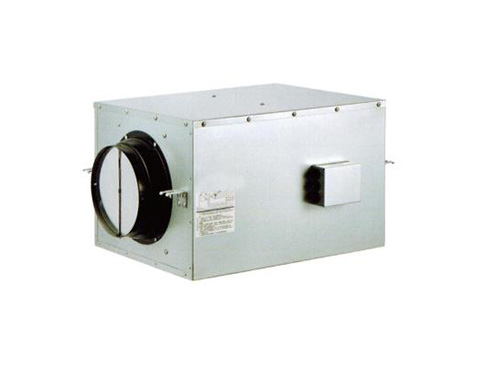 SXE超靜音新風送風機